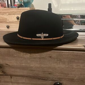 San Diego Hat Co Hat, wide brimmed